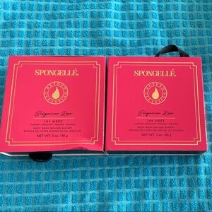 Spongellé Body Wash Infused Buffer